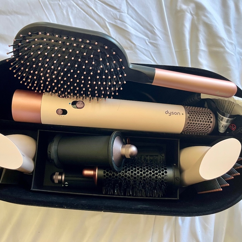 Dyson Airwrap